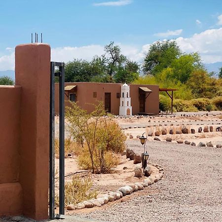 Casa Campanario San Pedro de Atacama - 4 personas Villa Exterior foto