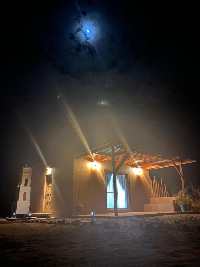 Casa Campanario San Pedro de Atacama - 4 personas Villa Exterior foto